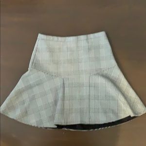 Never worn J. Crew skirt size 2